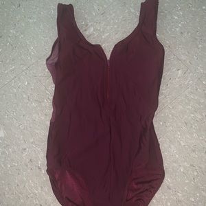 Leotard